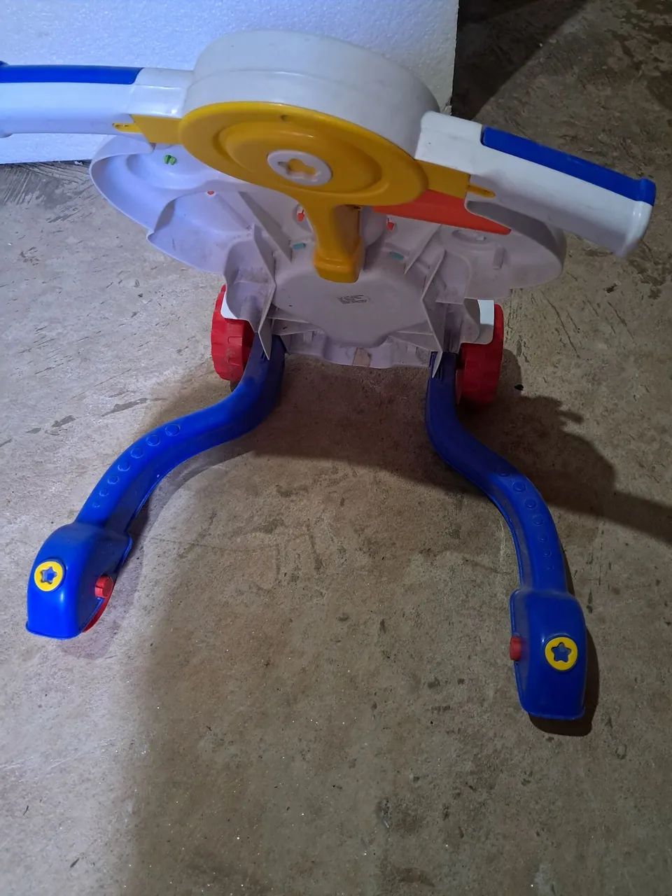 Andador didático infantil - Foto 2