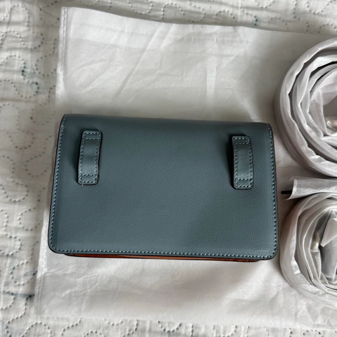 Bolsa Tod?s Solid Sling Bag - Foto 5
