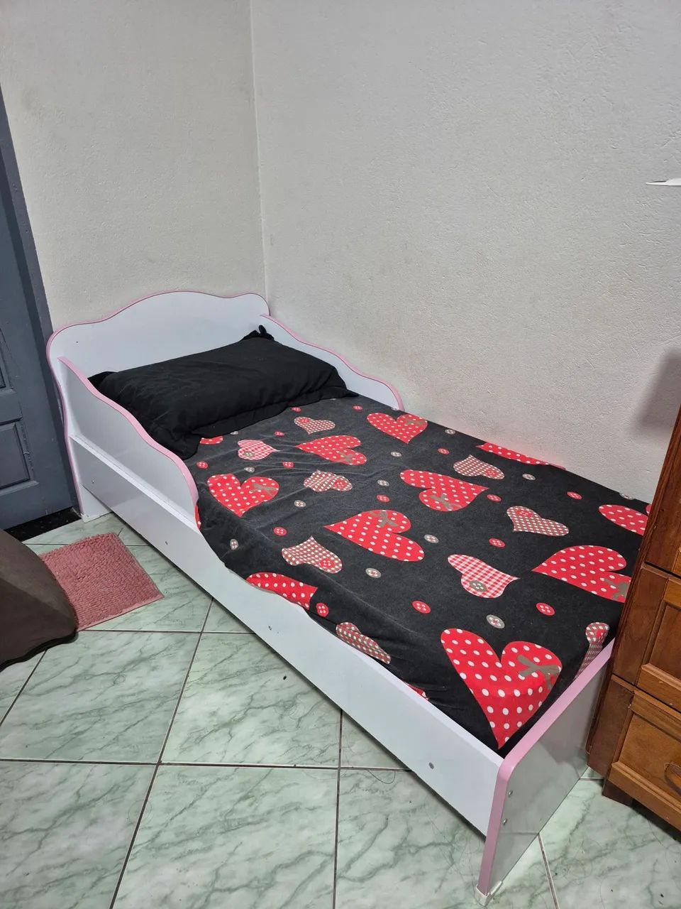 Cama infantil