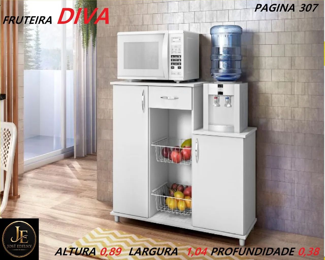 Fruteira - Foto 2