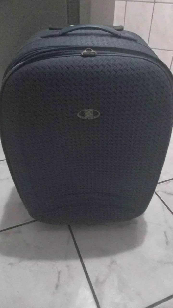 MALA DE VIAGEM GRANDE LUXCEL