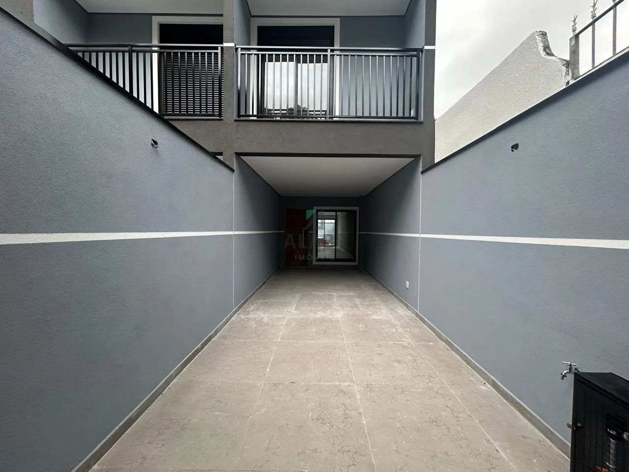 CASA NOVA CHÁCARA SANTO ANTONIO - Foto 2