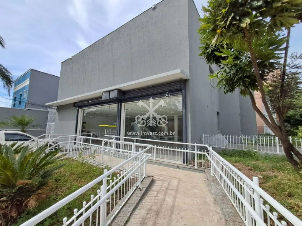 Prédio/Loja comercial para locação - São Miguel Paulista - Foto 3
