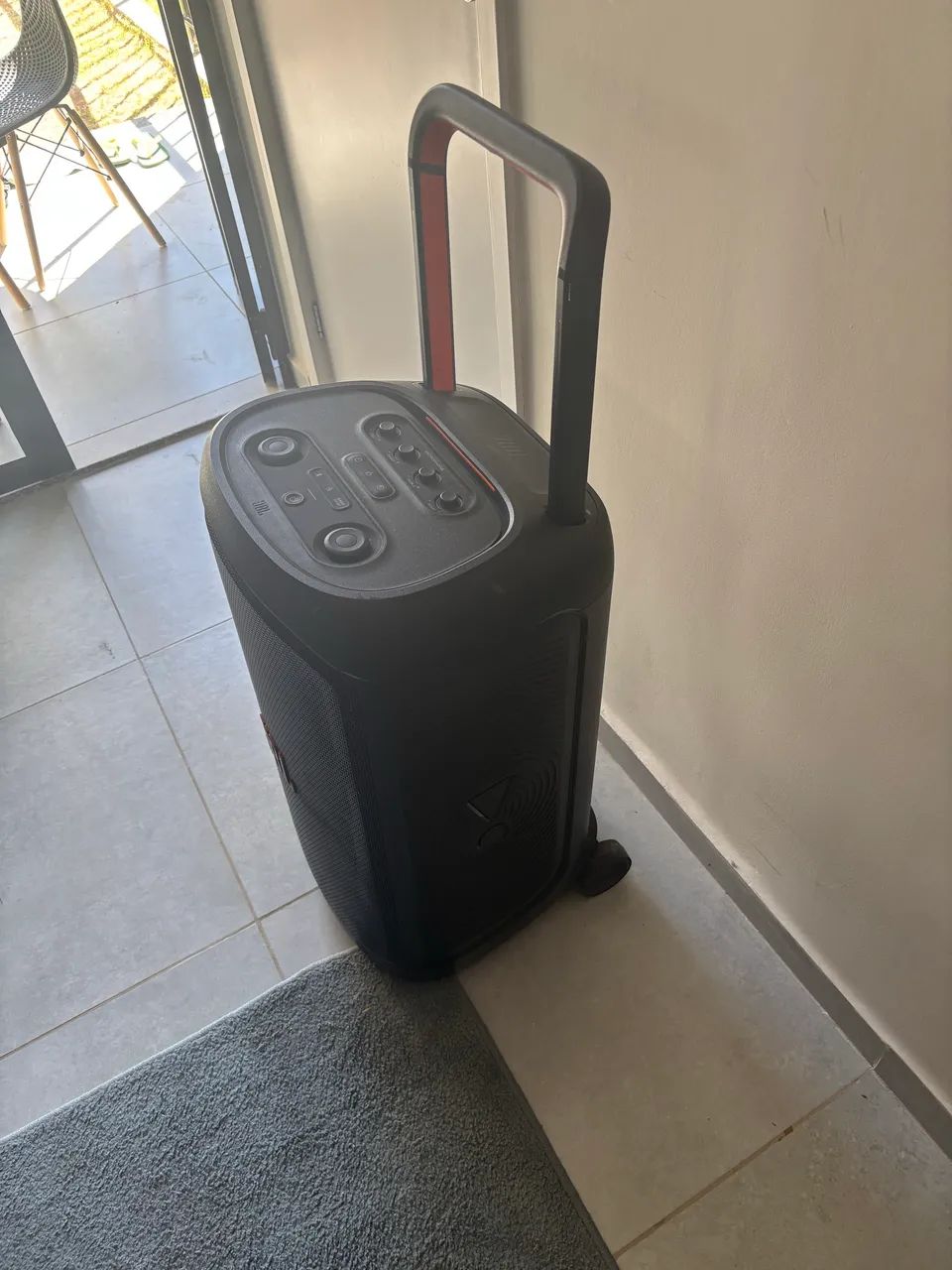 JBL 520 - Foto 3