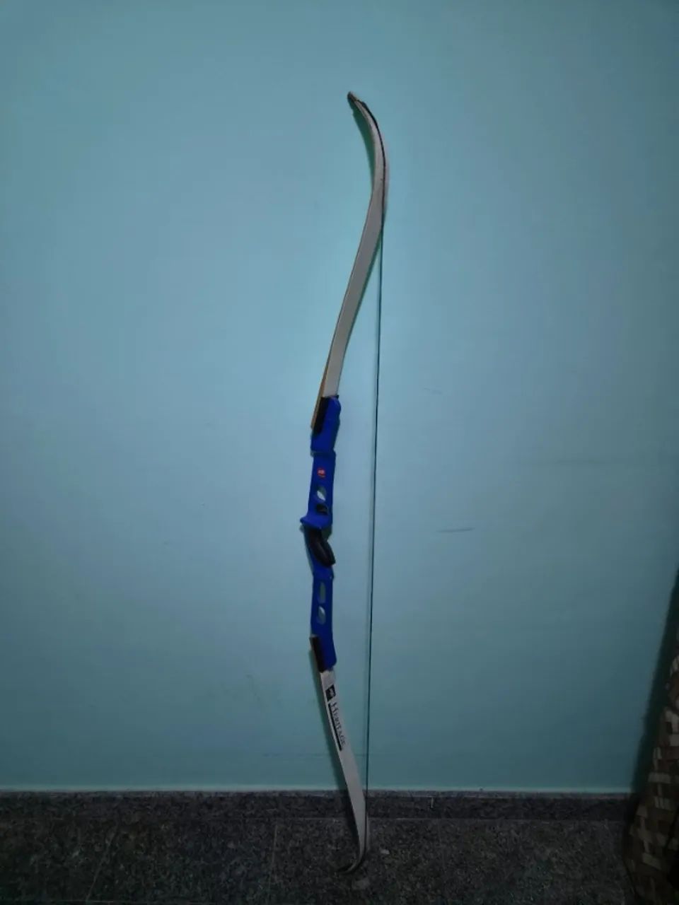 ARCO FLECHA RECURVO PSE