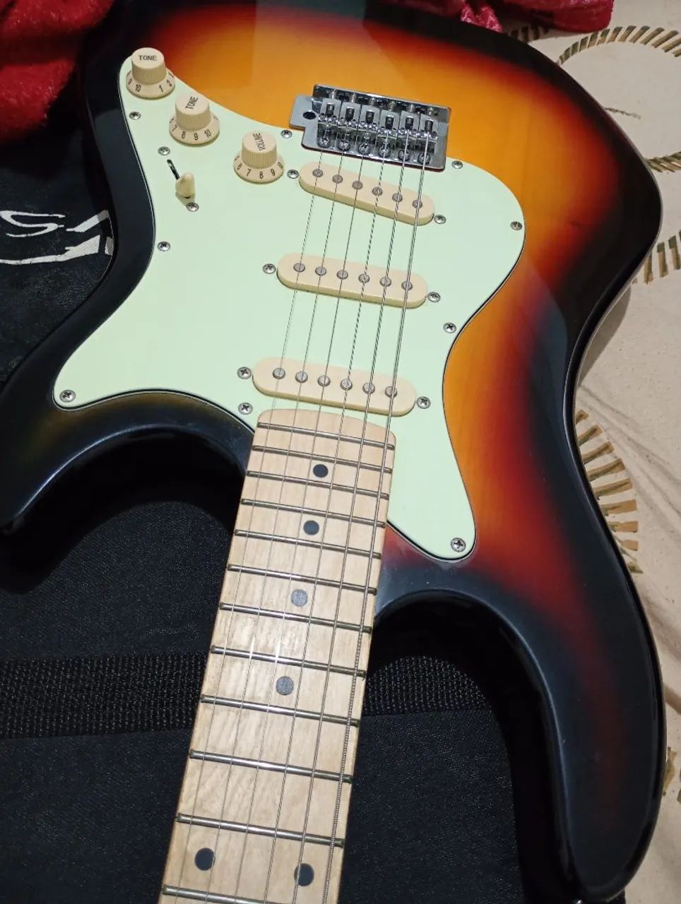 Guitarra 