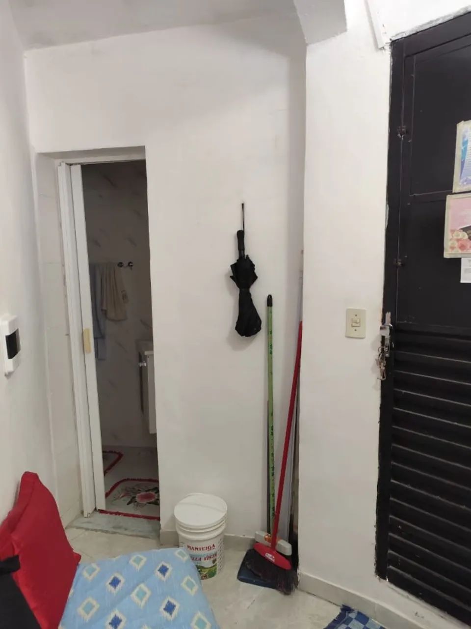 Vendo kitnet para solteiro  - Foto 4