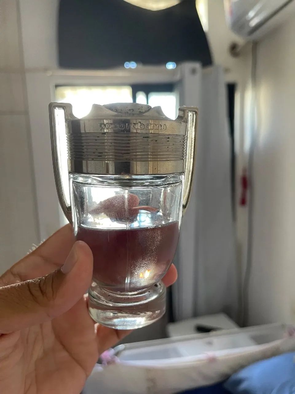 Invictus Paco Rabanne - Foto 4