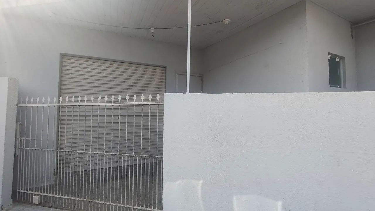 Sala comercial 