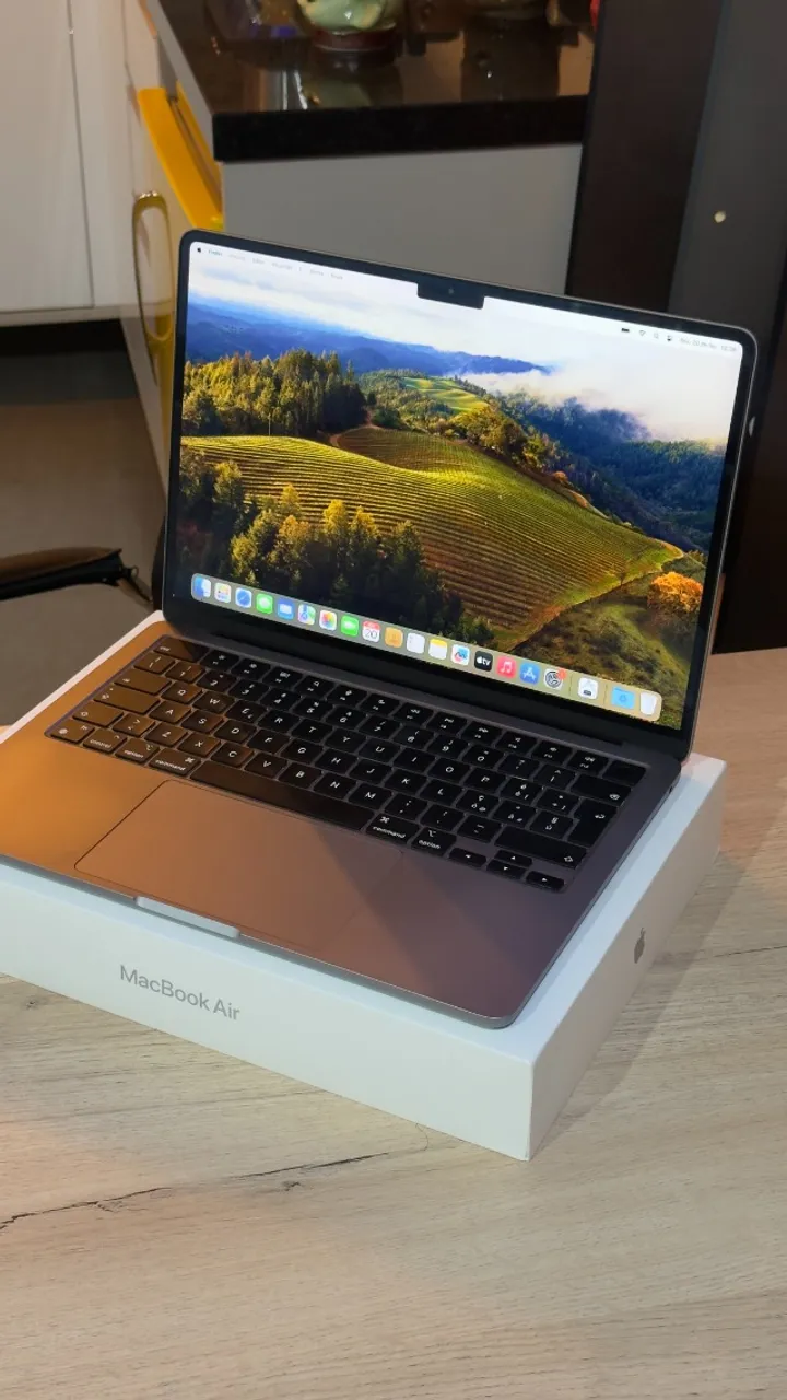MacBook Pro 13 i5 8GB - Notebooks - Sumaré, Alvorada 1502701911 | OLX