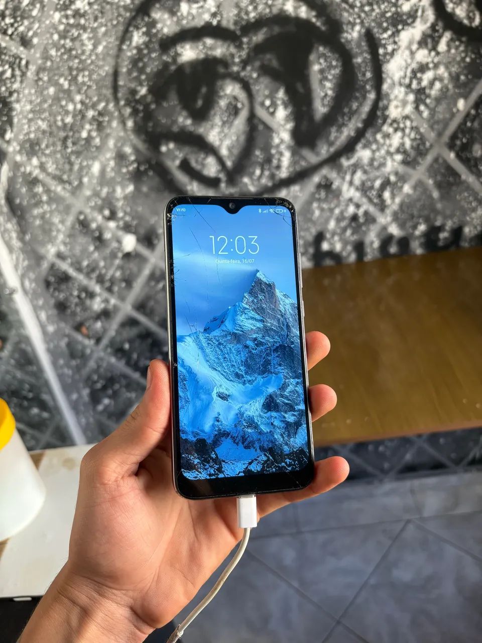 REDMI note 8  - Foto 3