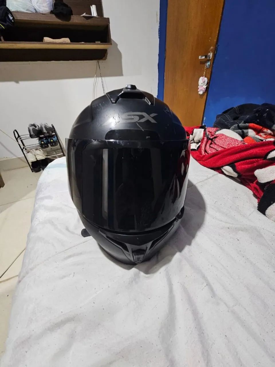 CAPACETE!! - Foto 2