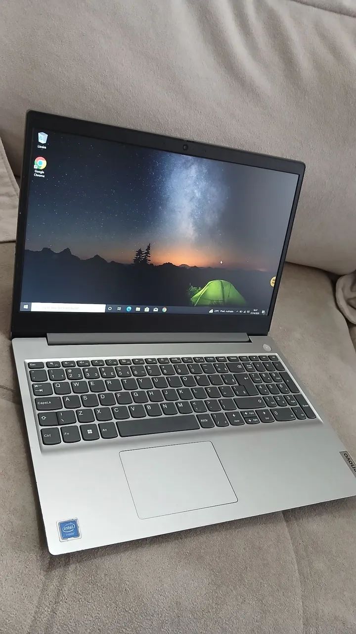 Notebook Lenovo 4 GB - Foto 3