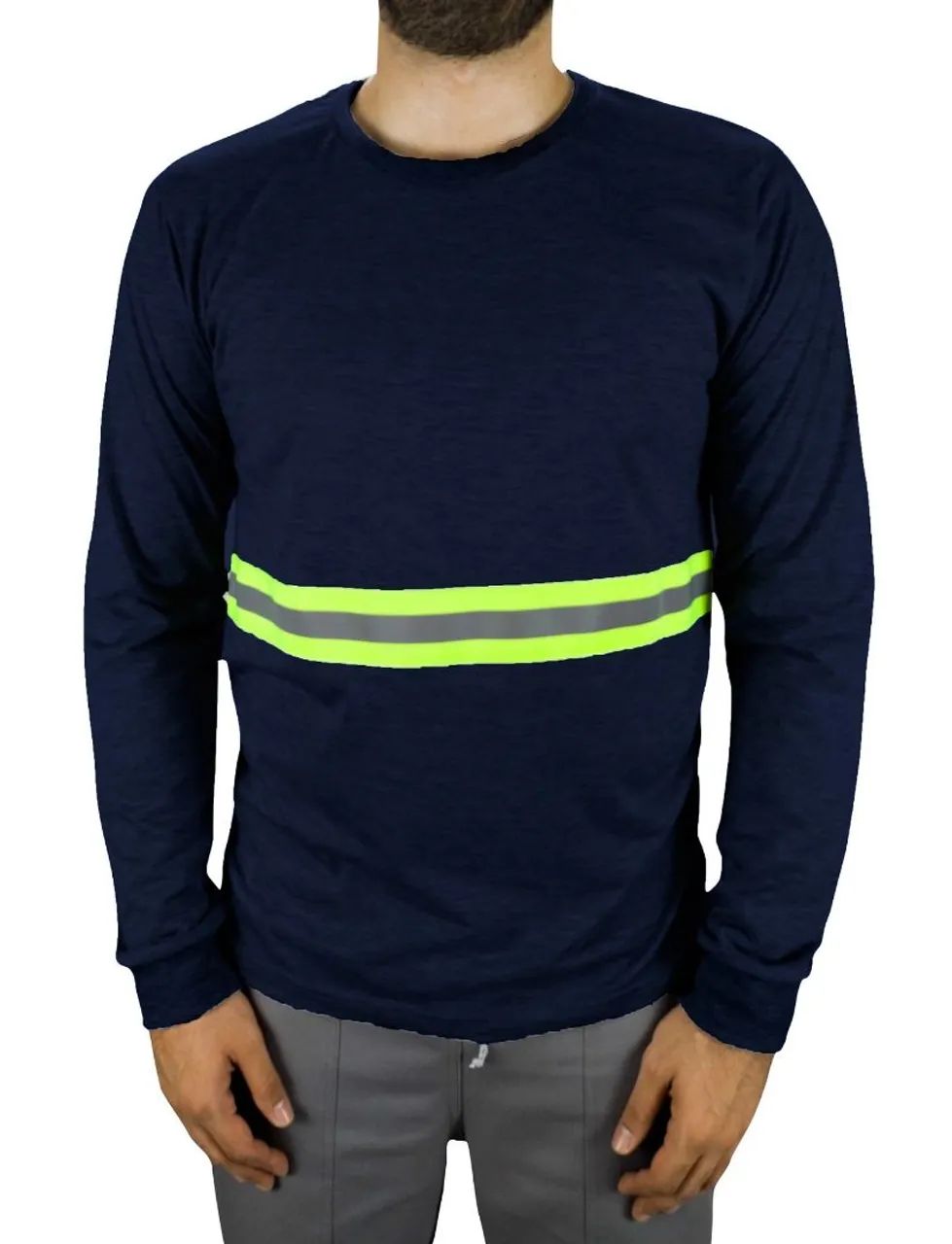 Camisas uv lisas e personalizadas  - Foto 2