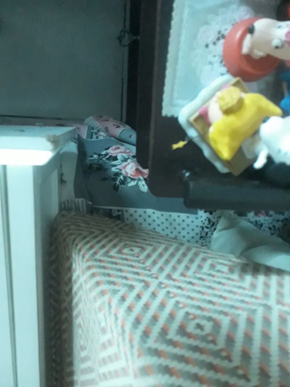 Armário com espelho para banheiro Tok Stook - Foto 4