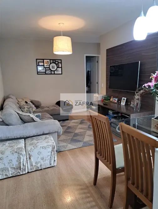 Apartamento à venda em São Bernardo do Campo, Planalto, com 2 quartos, com 49 m², Edifício
