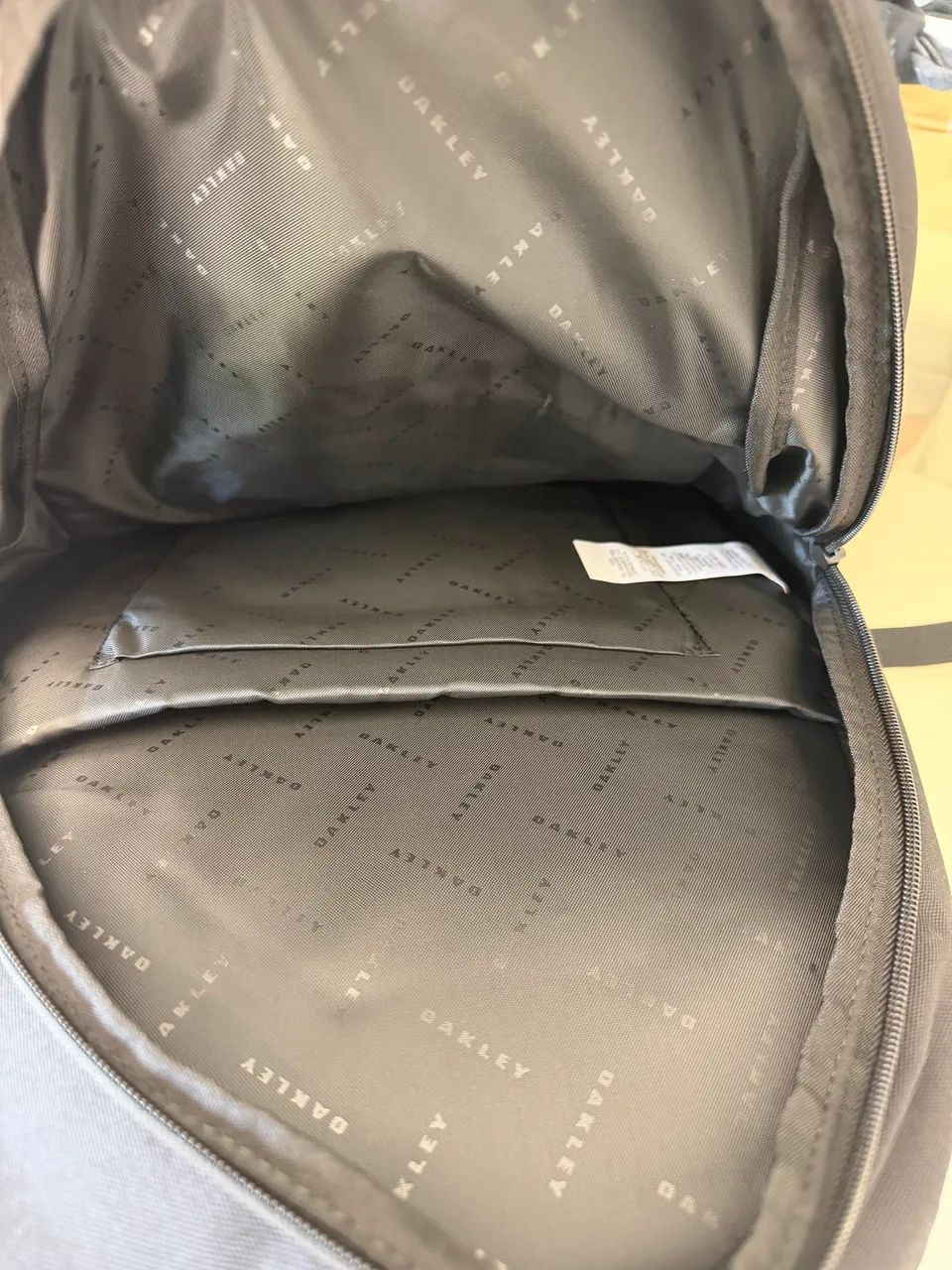 Mochila Oakley original notebook  - Foto 4