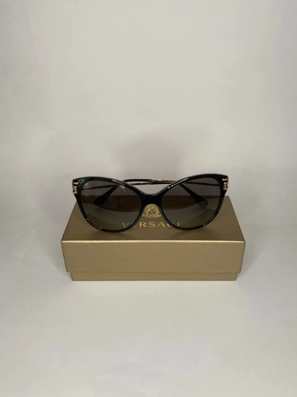 Óculos Versace feminino 