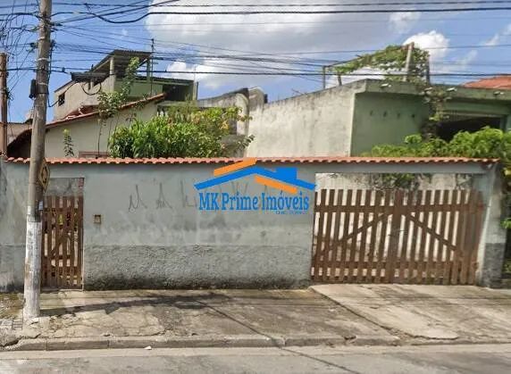 Excelente Terreno de 260m² para Construção.
