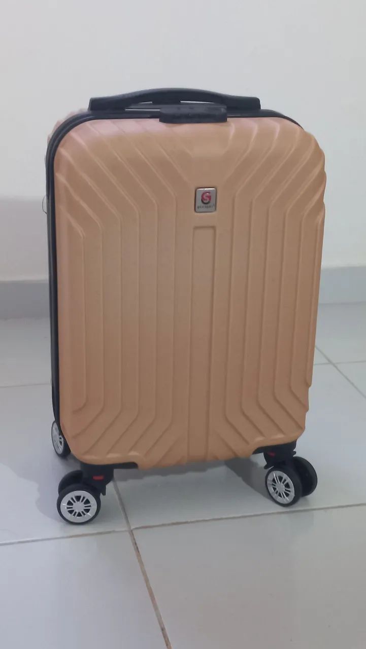 Vendo Mala 10kg - Foto 4