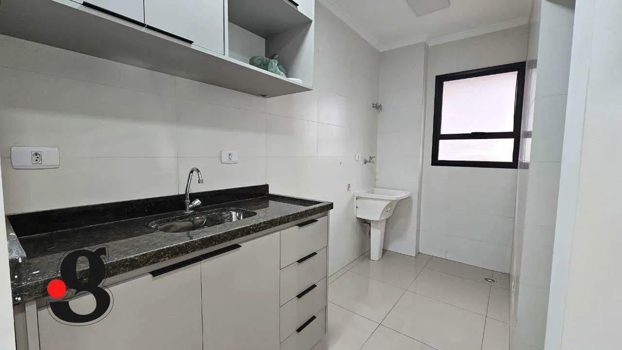 Apartamento para aluguel - Vila Jacuí - 1.700,00 - Foto 4