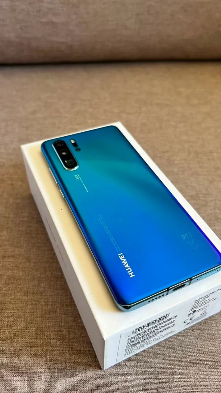 Vendo Huawei P30 Pro 256gb  - Foto 5