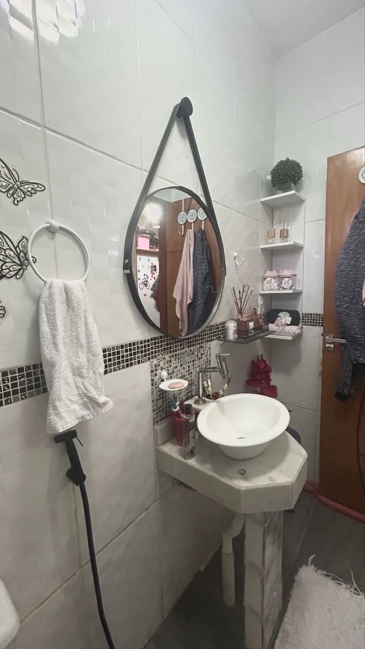 VENDO - CASA CONDOMÍNIO VILA RIO VERDE - Foto 5