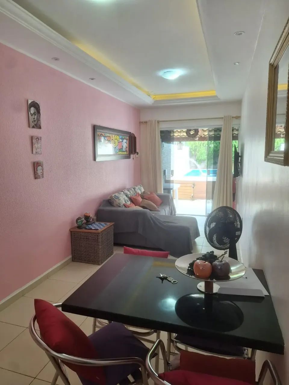 Casa à venda, CENTRO, Paripueira, AL - Foto 4