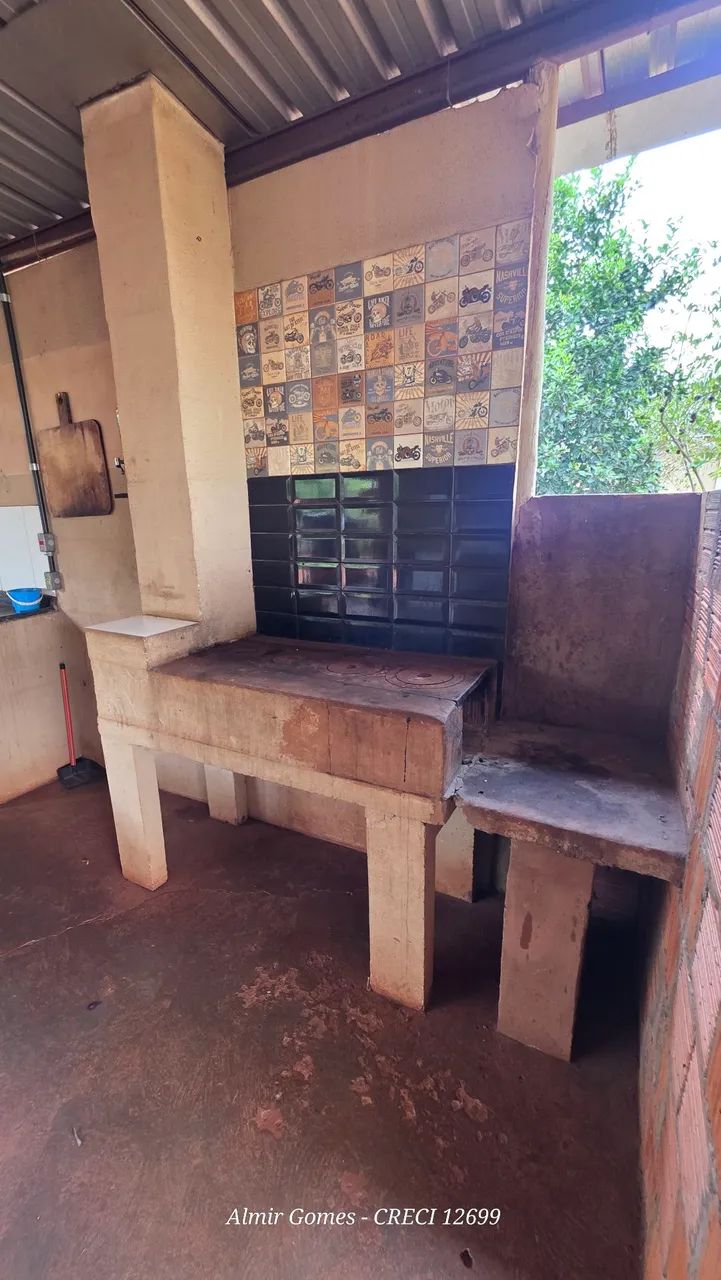 Chácara de 2.5 Hectares em Jaraguari-Ms  - Foto 4
