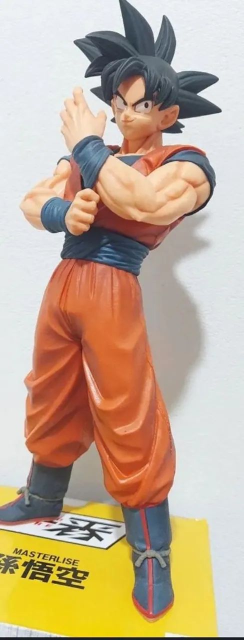  3 Action Dragon ball  - Foto 5
