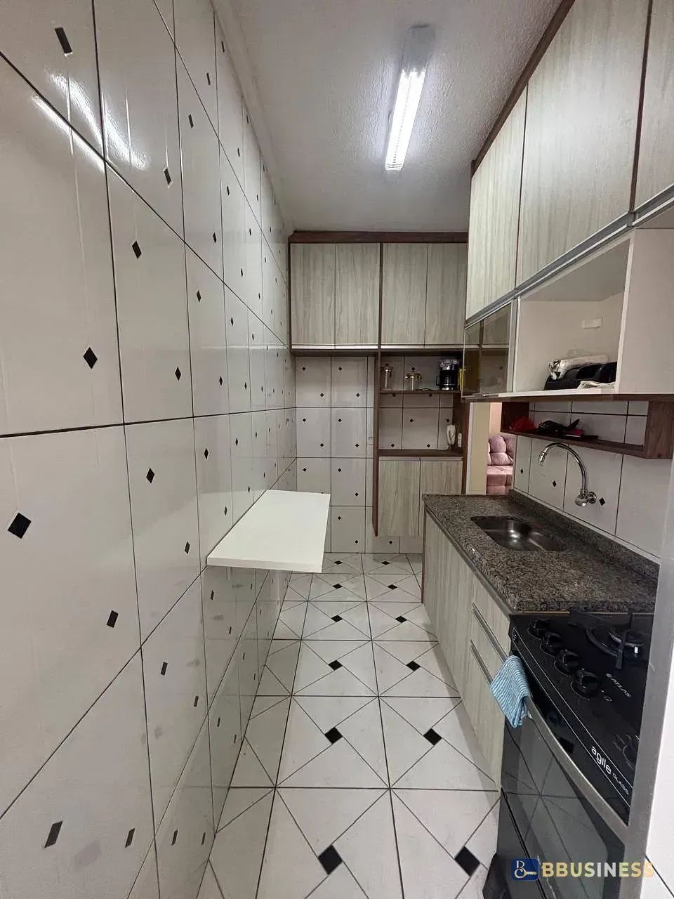 Apartamento à venda com 2 quartos - Jardim Petrópolis, Cotia, SP - Foto 2