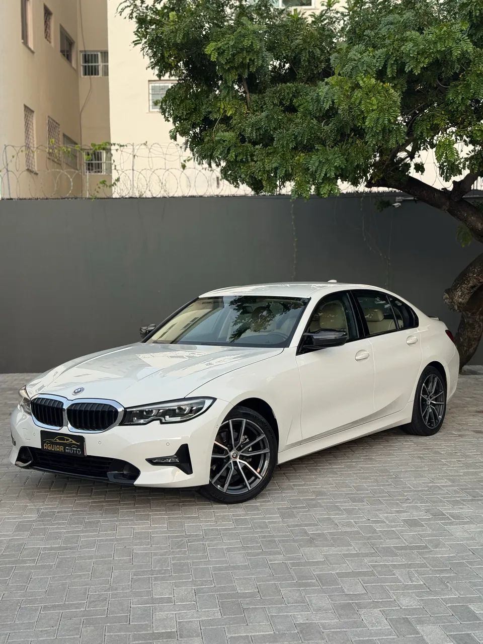 BMW 320I 2020