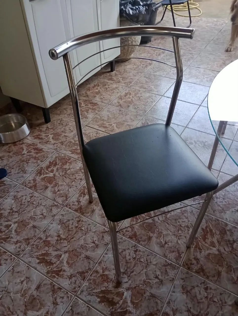 Mesa de alumínio  - Foto 4