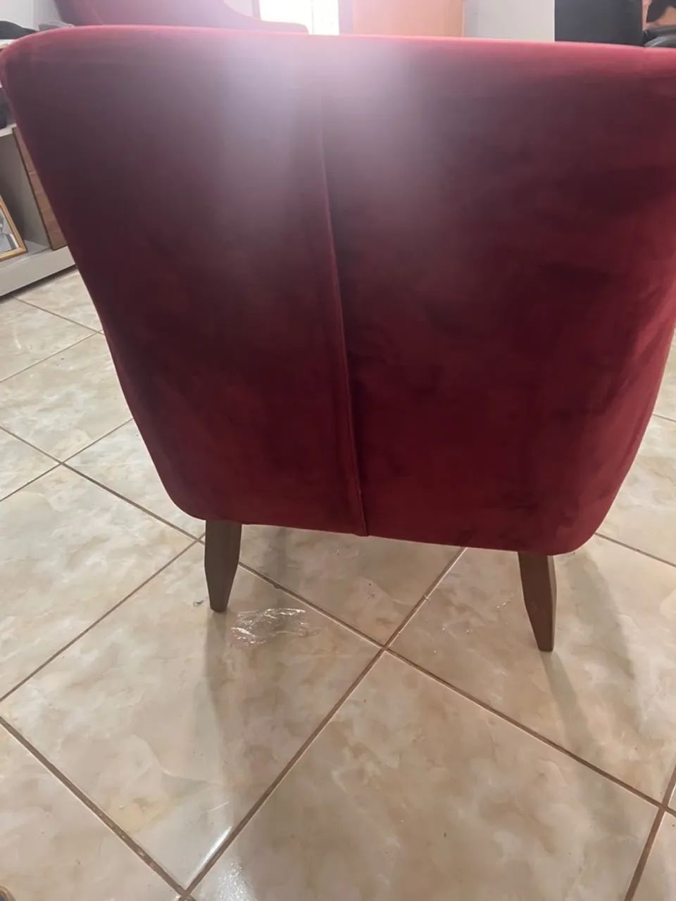 Vende-se poltronas  - Foto 5