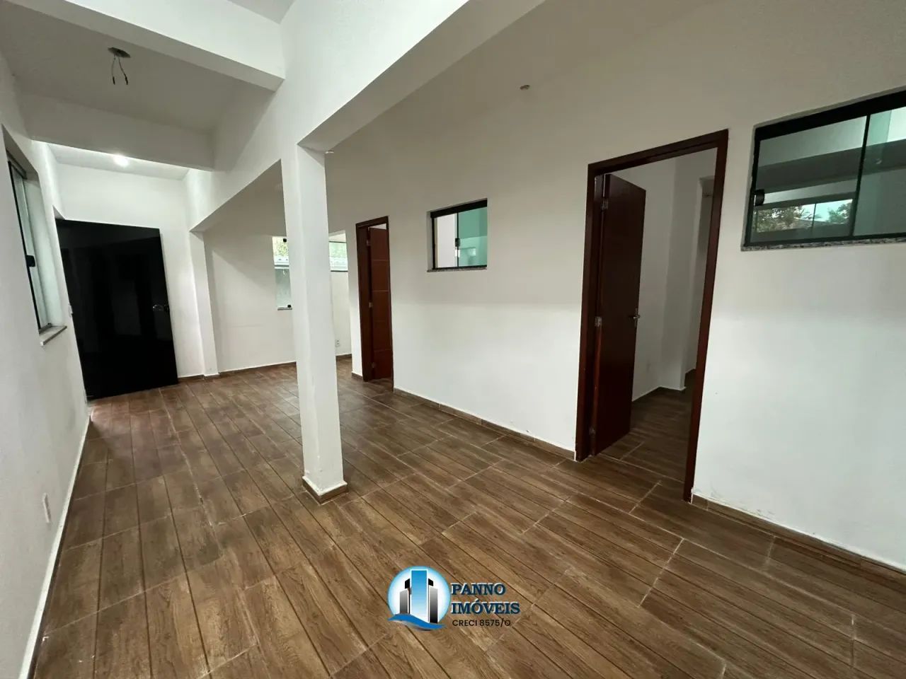 Apartamento 2 quartos Terreo - Foto 3
