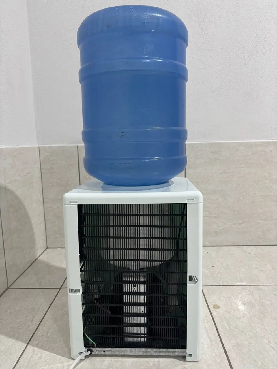 Bebedouro IBBL de compressor 220v 