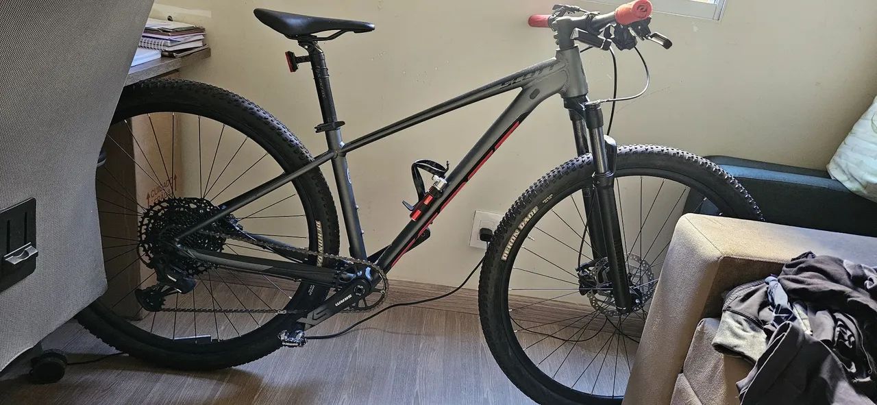 Bike Scott Scale 970