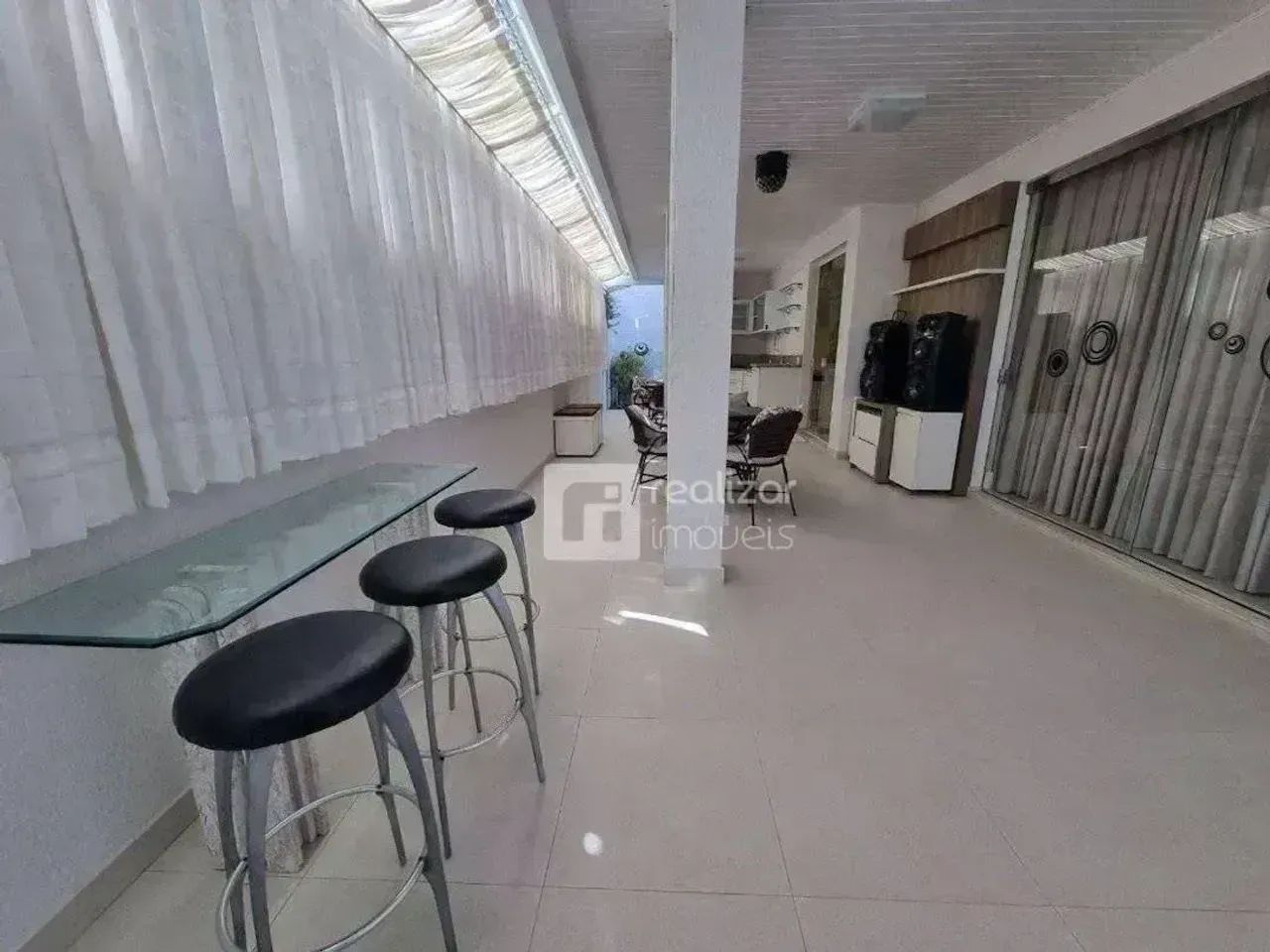 Casa Residencial à venda, João Paulo, Florianópolis - CA0432. - Foto 5