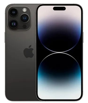 IPHONE 14 PRO MAX 128GB - SEMINOVO - (DOURADO E PRETO ESPACIAL IPHONE 14 PRO MAX 128GB - SEMINOVO - (DOURADO E PRETO ESPACIAL