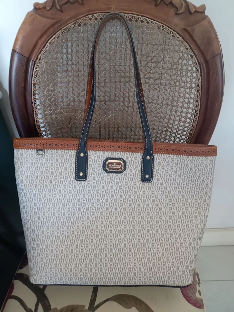 Bolsa Victor Hugo Original 