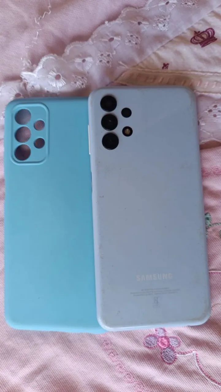 Samsung A13 - Foto 4