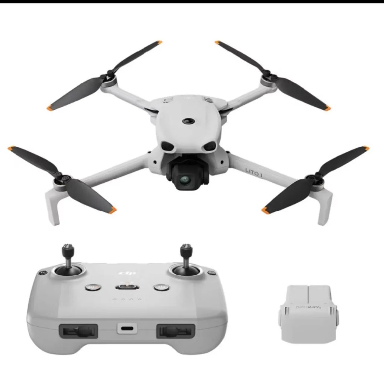 Drone DJI LITO 1 (SOMENTE VENDA) - Foto 2