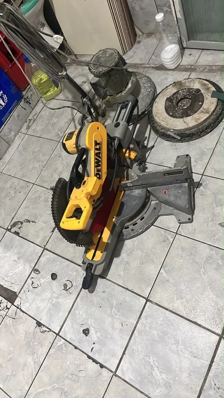 Material para construção 