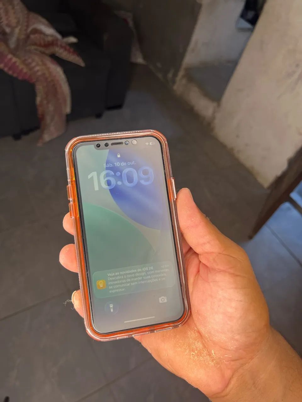 iPhone 11 Pro 64GB  - Foto 4
