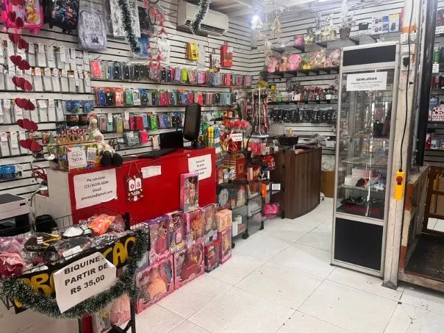 Ponto Comercial dentro de Supermercado em Jandira - Foto 3