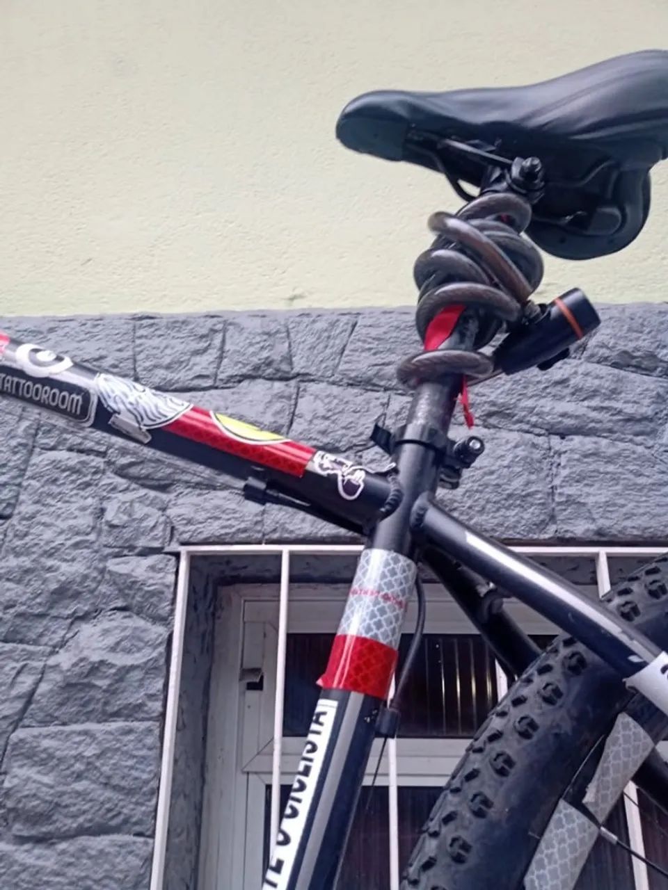 MTB - Bicicleta aro 29 - Foto 5