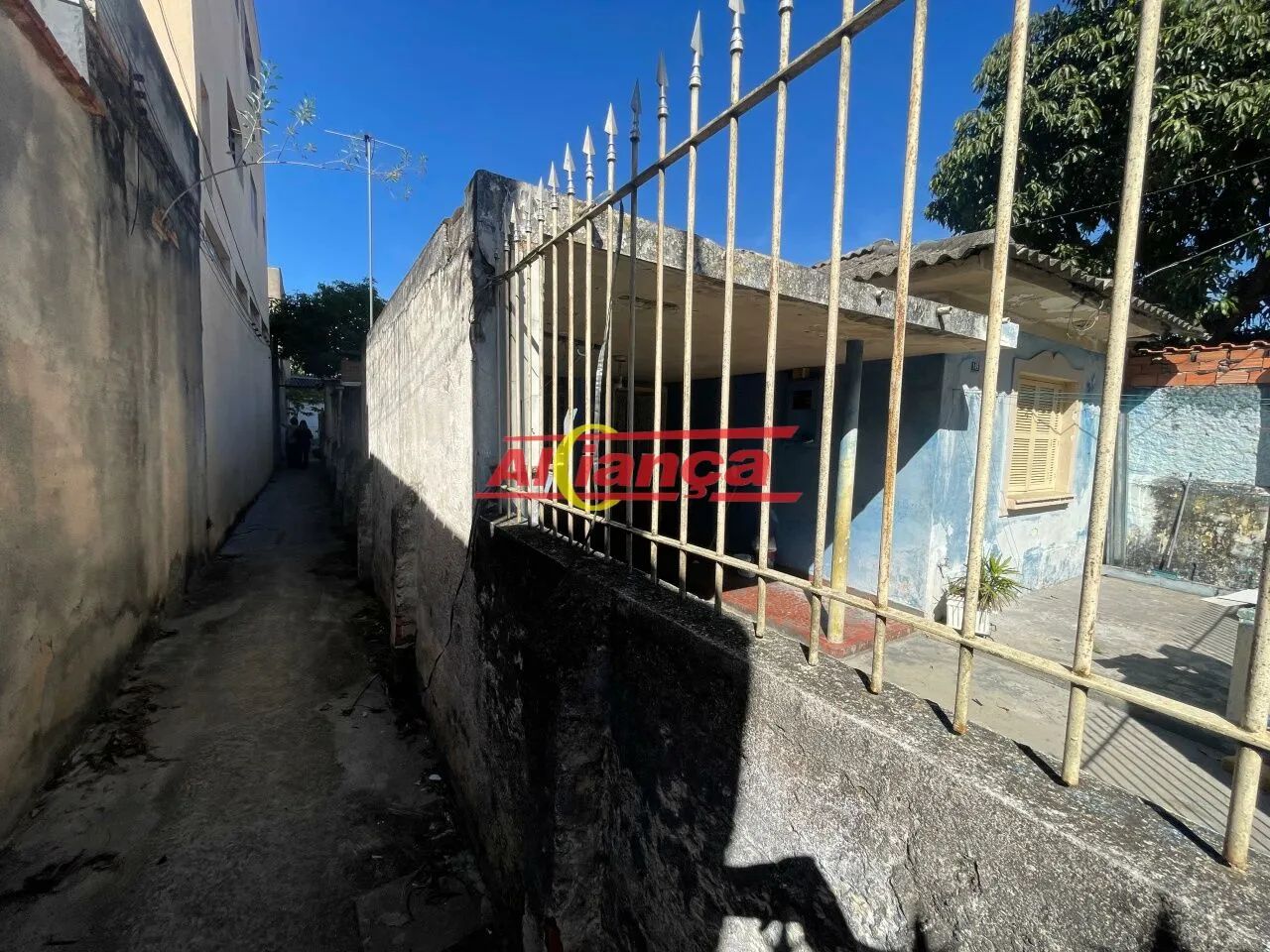 TERRENO COM 440M² GOPOUVA - GUARULHOS/SP - Foto 2