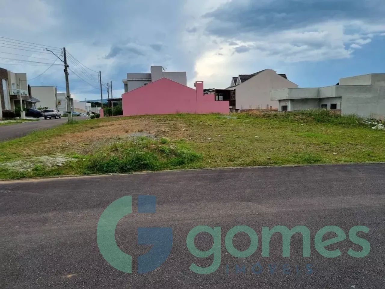Terreno/Área à venda com 312m² no Condominio Residencial Itaqui Vila Glória - Foto 2