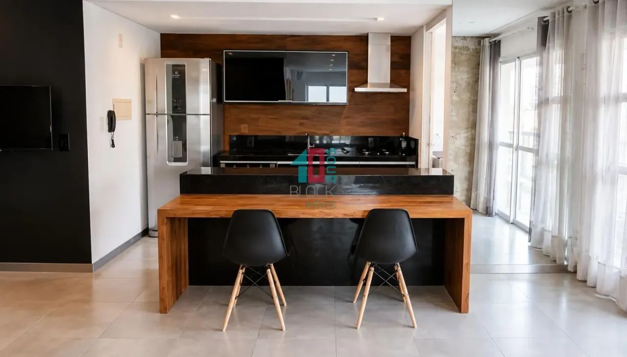 Barra da Tijuca | Apartamento 1 quarto - Foto 2