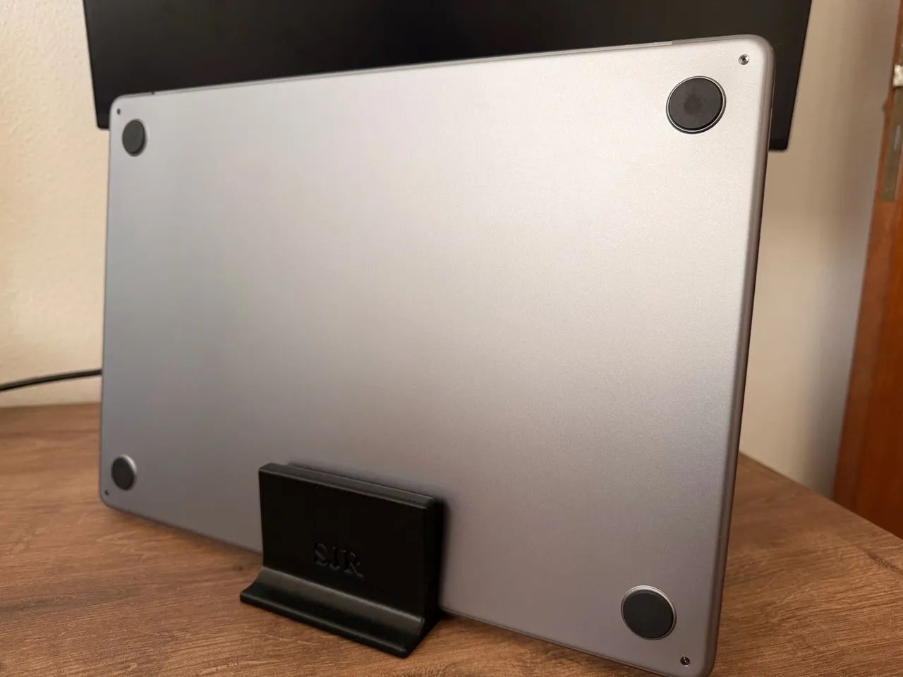 MacBook Air 15 polegadas M2 2023 - 8GB - Bateria 91% - Foto 3